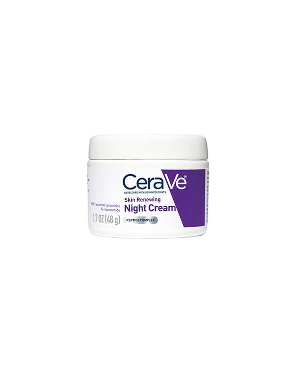 Skin Renewing Night Cream