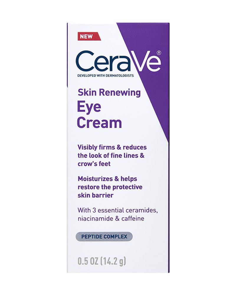 Skin Renewing Eye Cream