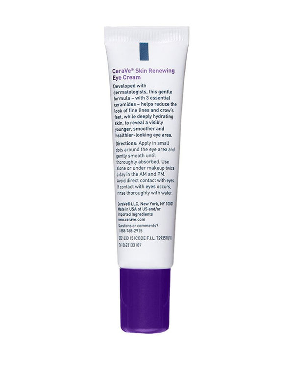 Skin Renewing Eye Cream