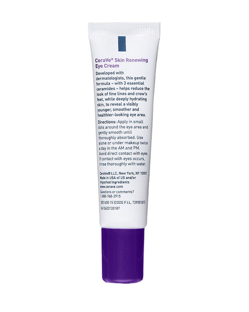 Skin Renewing Eye Cream