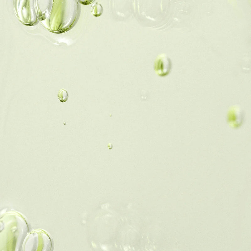 Calming Serum : Green tea + Panthenol