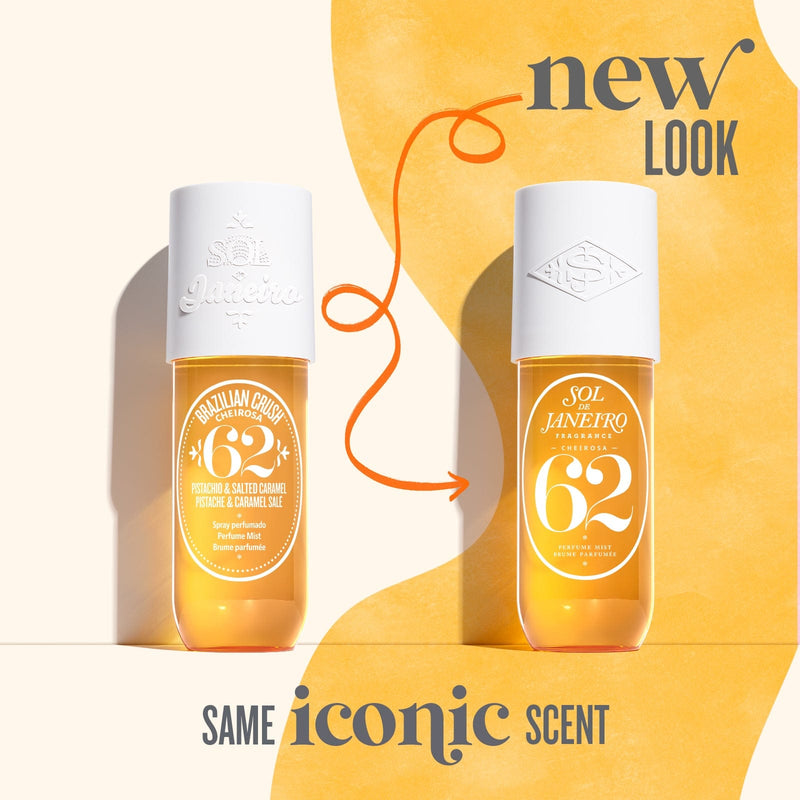 Cheirosa 62™ Perfume Mist