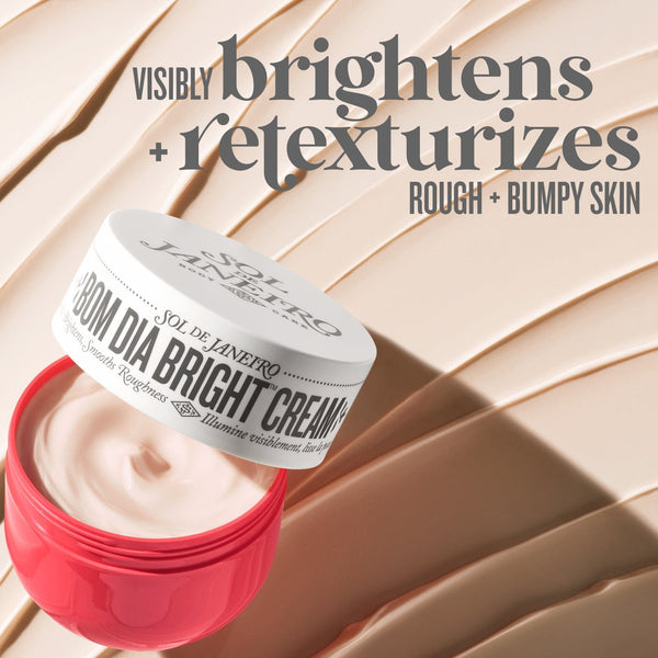 Bom Dia Bright™ Body Cream