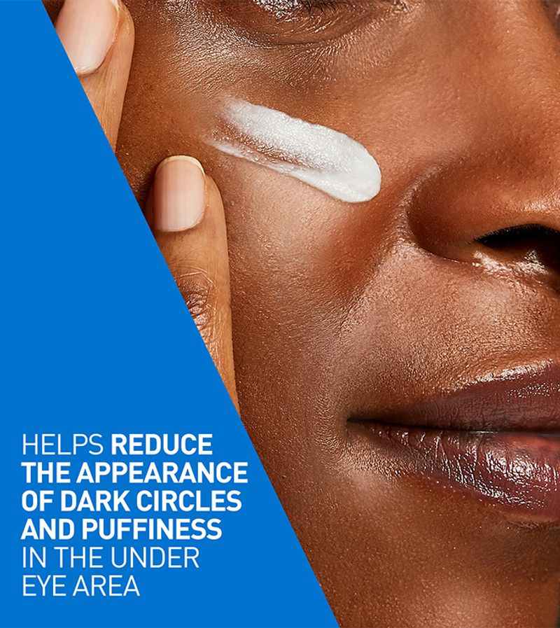 Eye Repair Cream