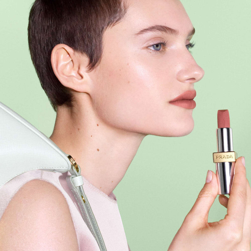 Prada Monochrome Soft Matte