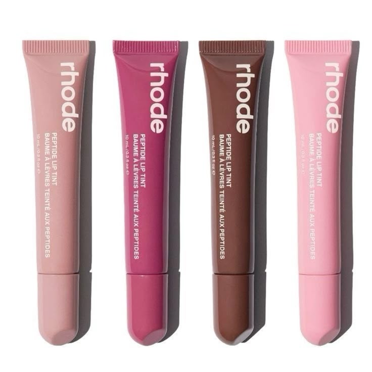 Peptide Lip Tint