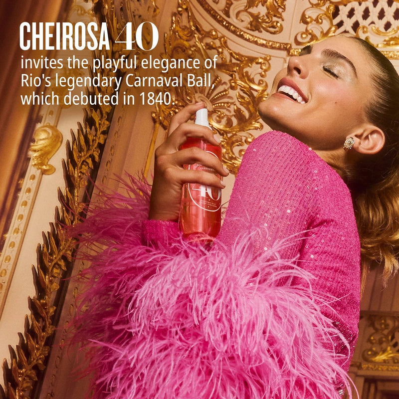 Cheirosa 40 Bom Dia Bright™ Perfume Mist