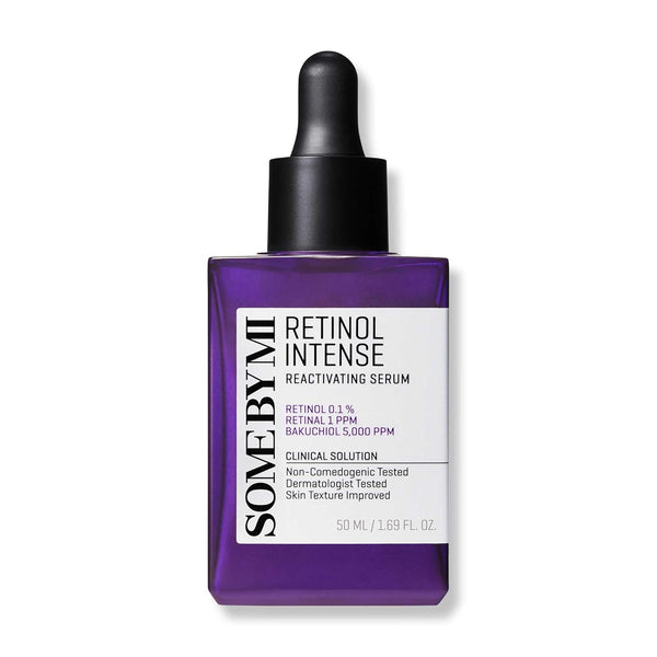 Retinol Intense Reactivating Serum