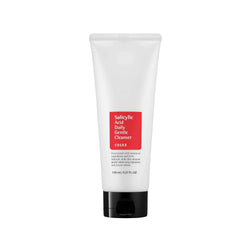 Salicylic Acid Gentle Daily Cleanser