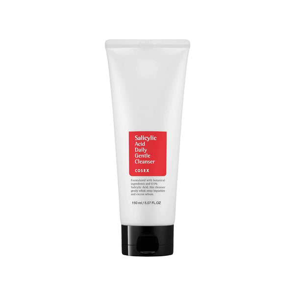 Salicylic Acid Gentle Daily Cleanser