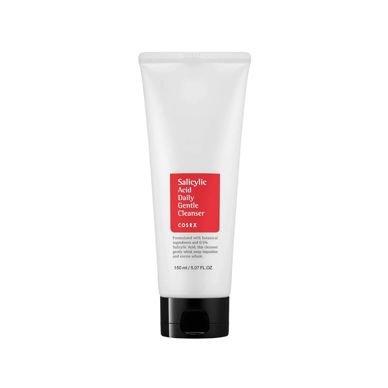 Salicylic Acid Gentle Daily Cleanser