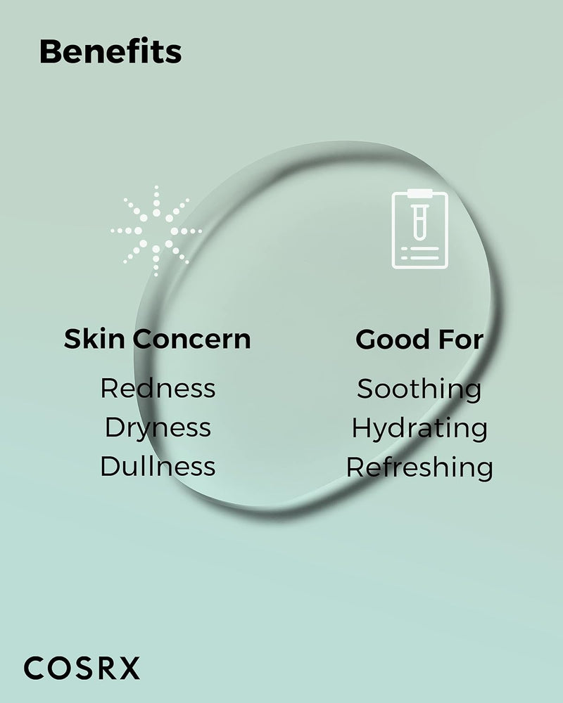 Centella Water Alcohol-Free Toner