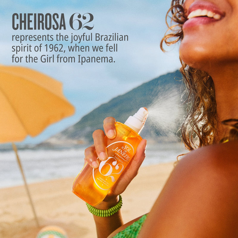 Cheirosa 62™ Perfume Mist