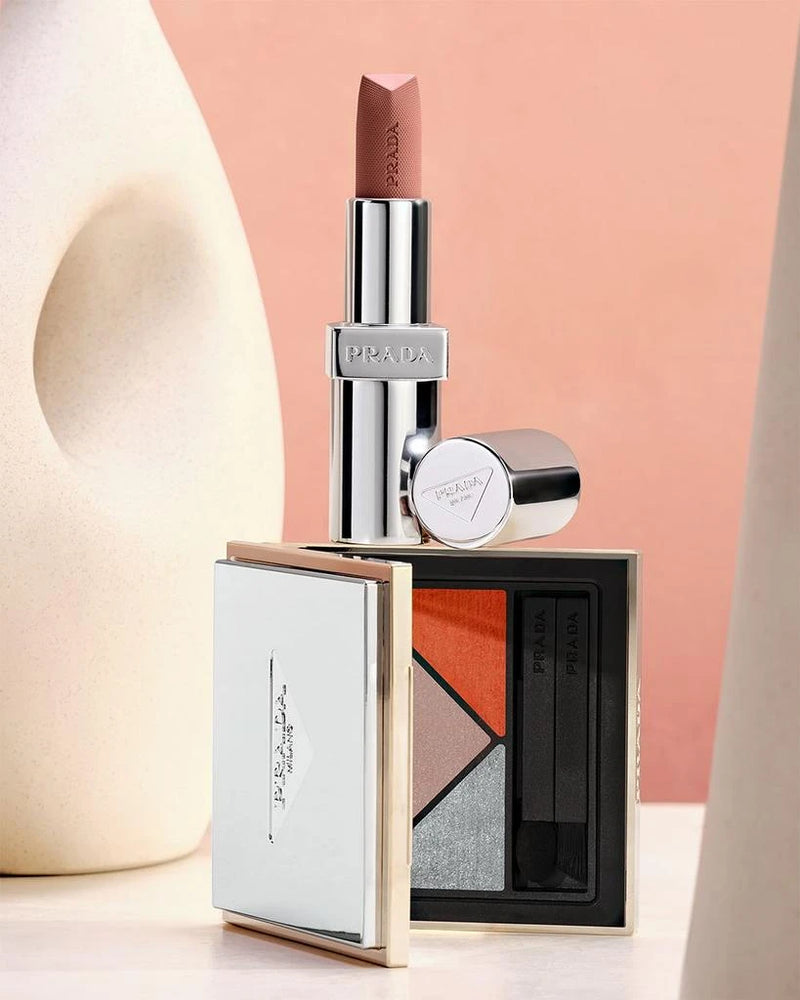 Prada Monochrome Soft Matte