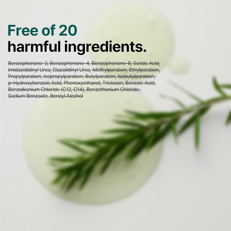 AHA BHA PHA 30 Days Miracle Acne Clear Body Cleanser