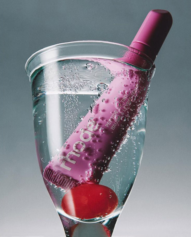 Peptide Lip Tint