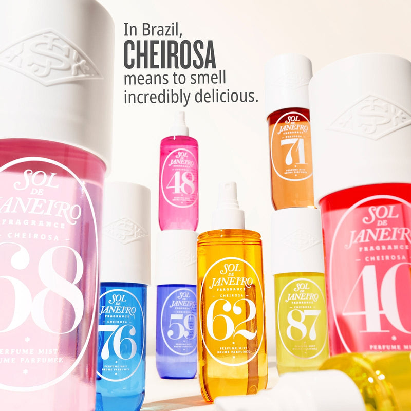 Cheirosa 62™ Perfume Mist