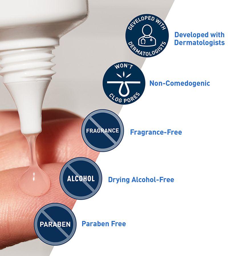 Acne Control Gel