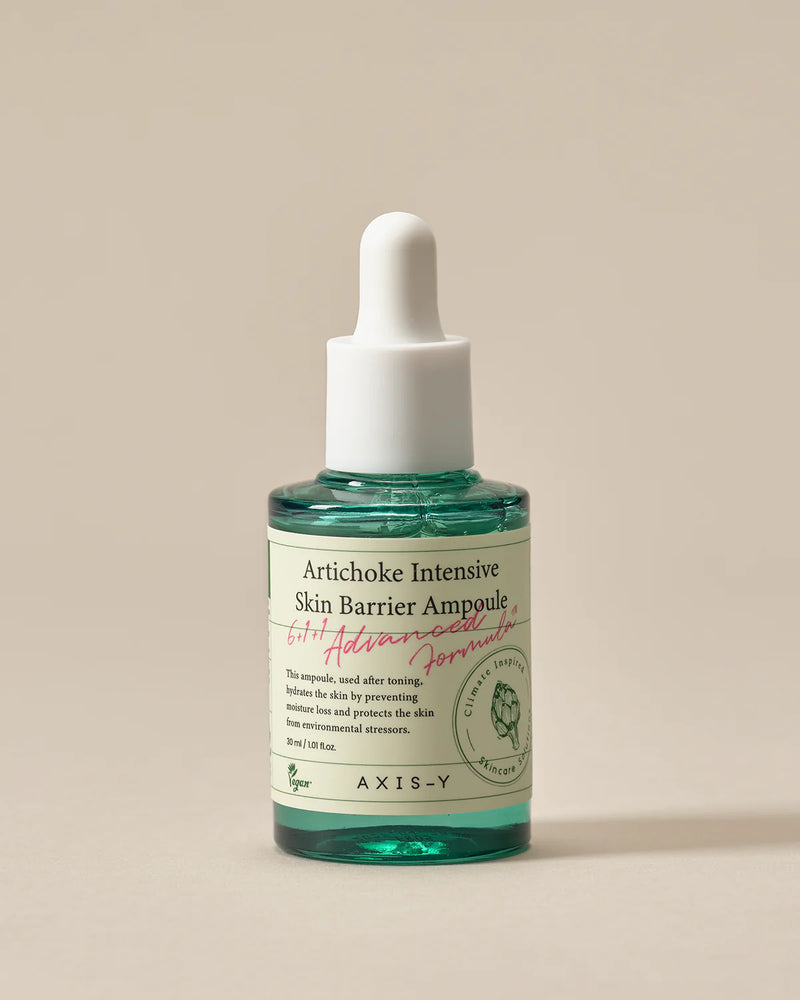 Artichoke Intensive Skin Barrier Ampoule