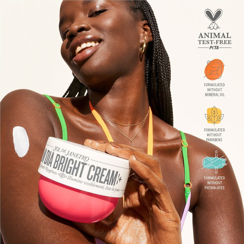 Bom Dia Bright™ Body Cream