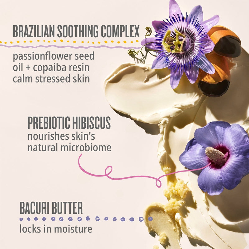 Delícia Drench™ Body Butter