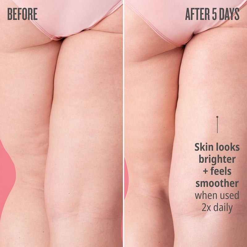 Bom Dia Bright™ Body Cream