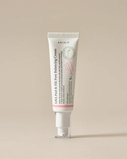 LHA Peel & Fill Pore Balancing Cream