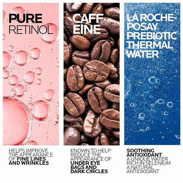 Redermic R Retinol Eye Cream
