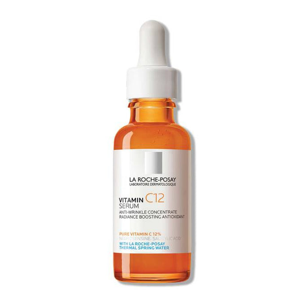 Vitamin C12 Serum