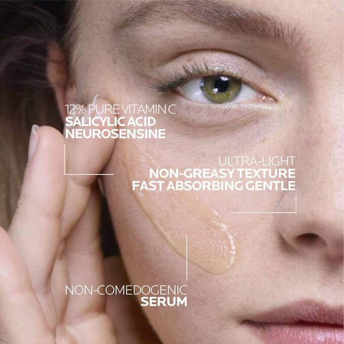 Vitamin C12 Serum