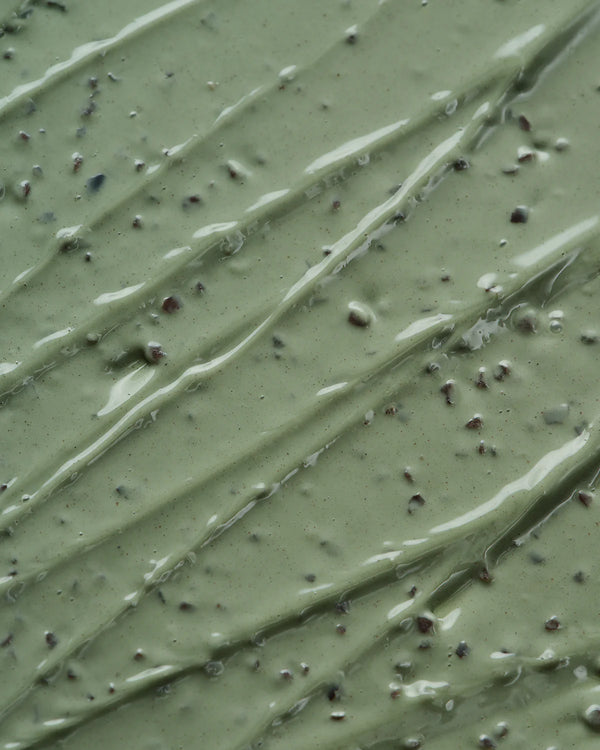 Mugwort Pore Clarifying Wash Off Pack