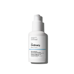 Niacinamide 5% Face and Body Emulsion