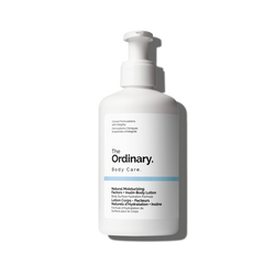 Natural Moisturizing Factors + Inulin Body Lotion