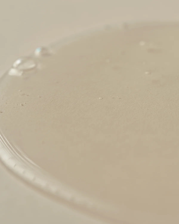 Quinoa One Step Balanced Gel Cleanser