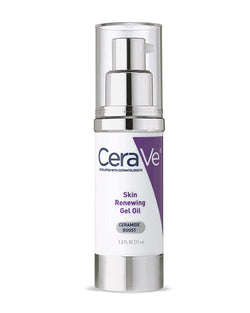 Skin Renewing Gel Oil
