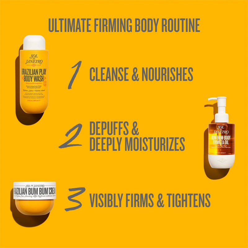 Brazilian Bum Bum® Cream
