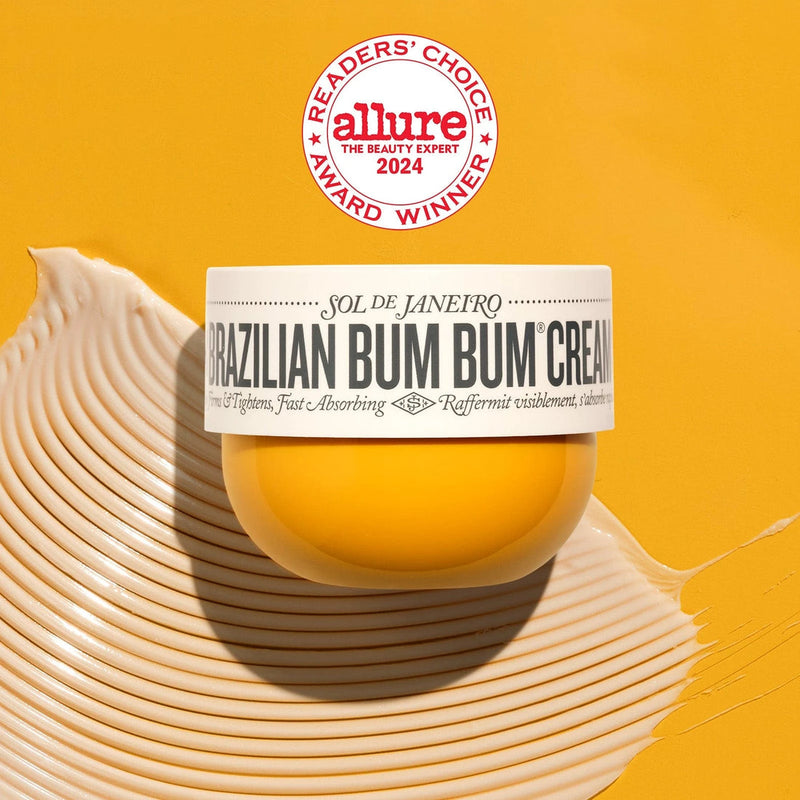 Brazilian Bum Bum® Cream