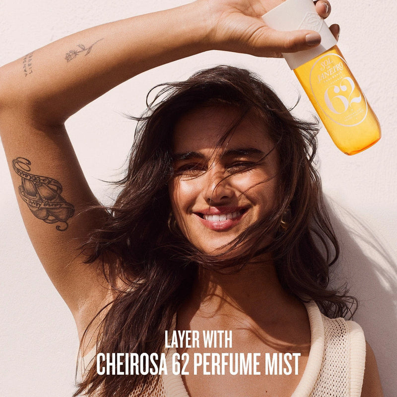 Brazilian Bum Bum® Cream