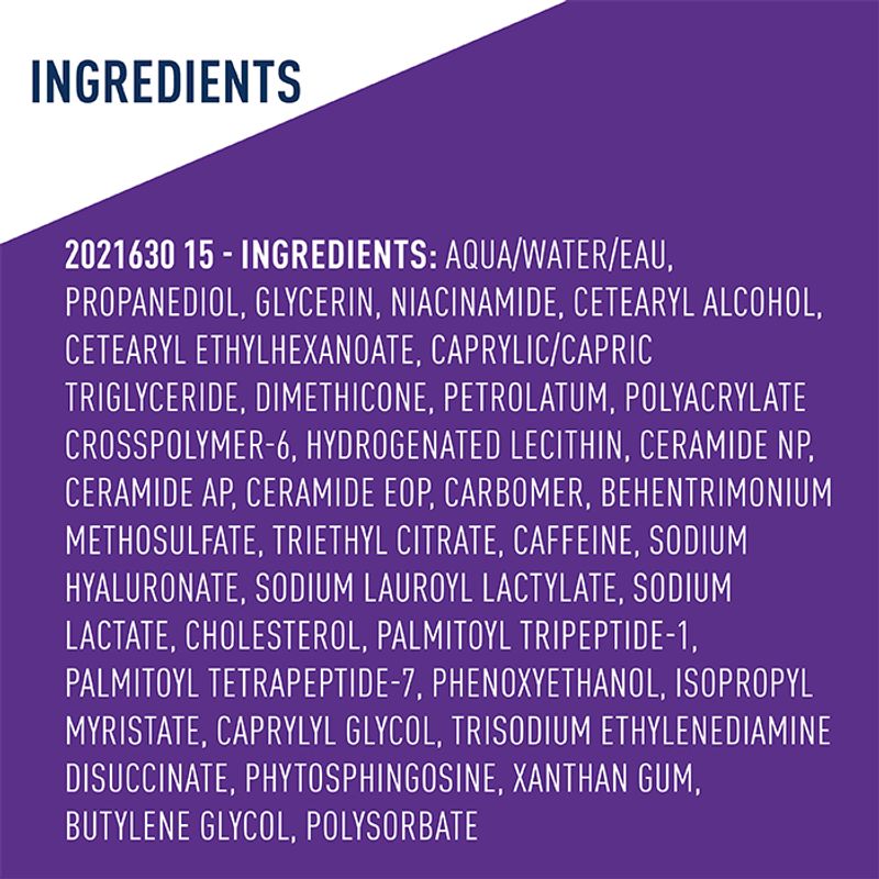Skin Renewing Eye Cream