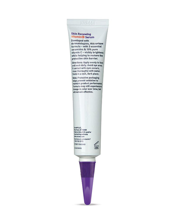 Skin Renewing Vitamin C Serum