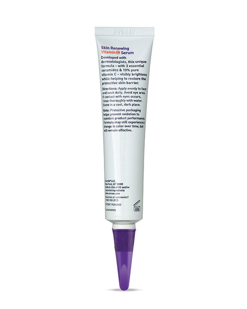 Skin Renewing Vitamin C Serum