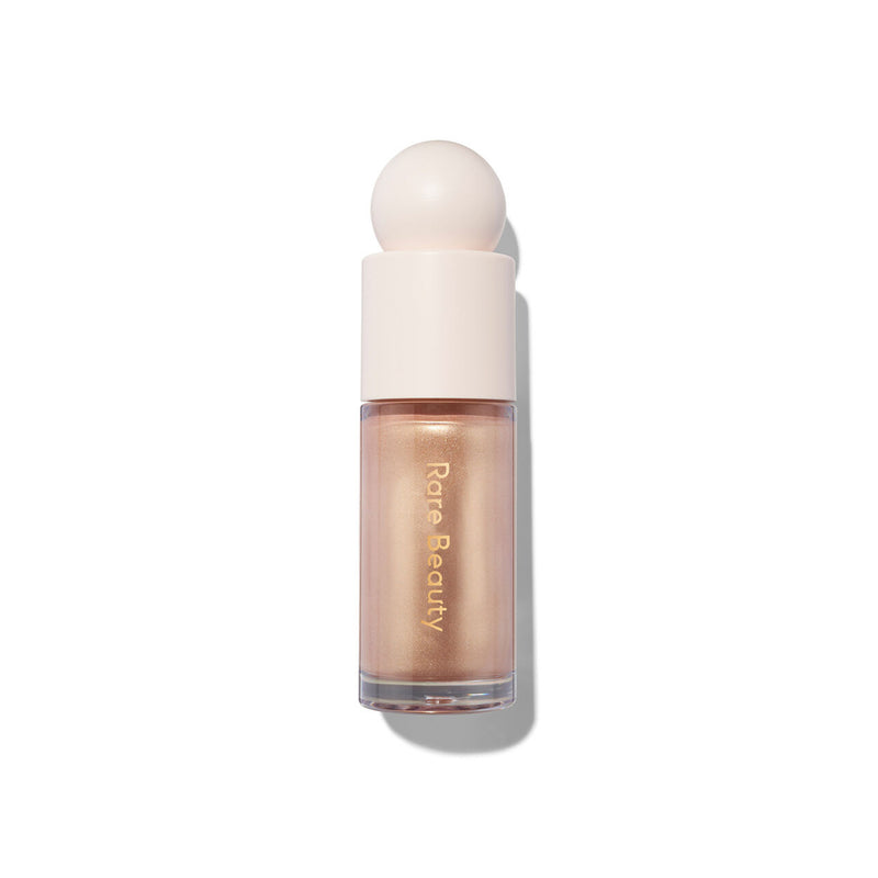 Positive Light Liquid Luminizer