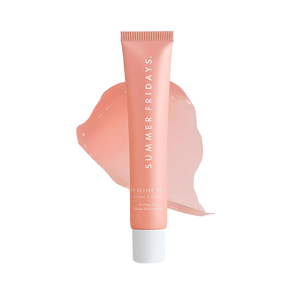 Lip Butter Balm