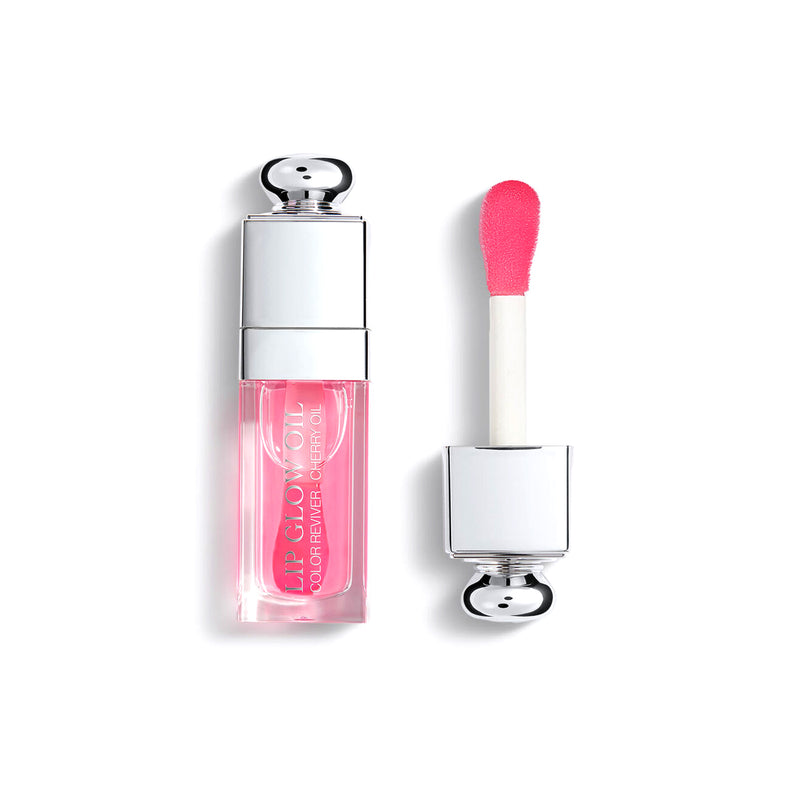 Dior Addict Lip Glow Oil