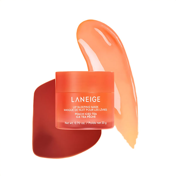 Lip Sleeping Mask