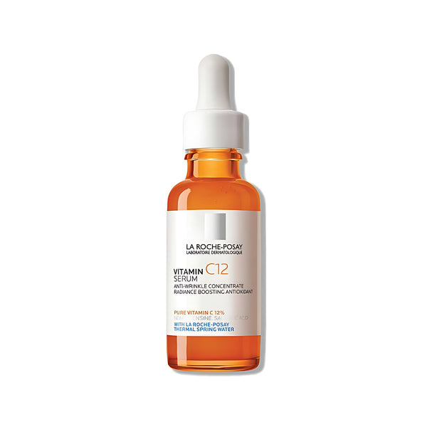 Vitamin C12 Serum