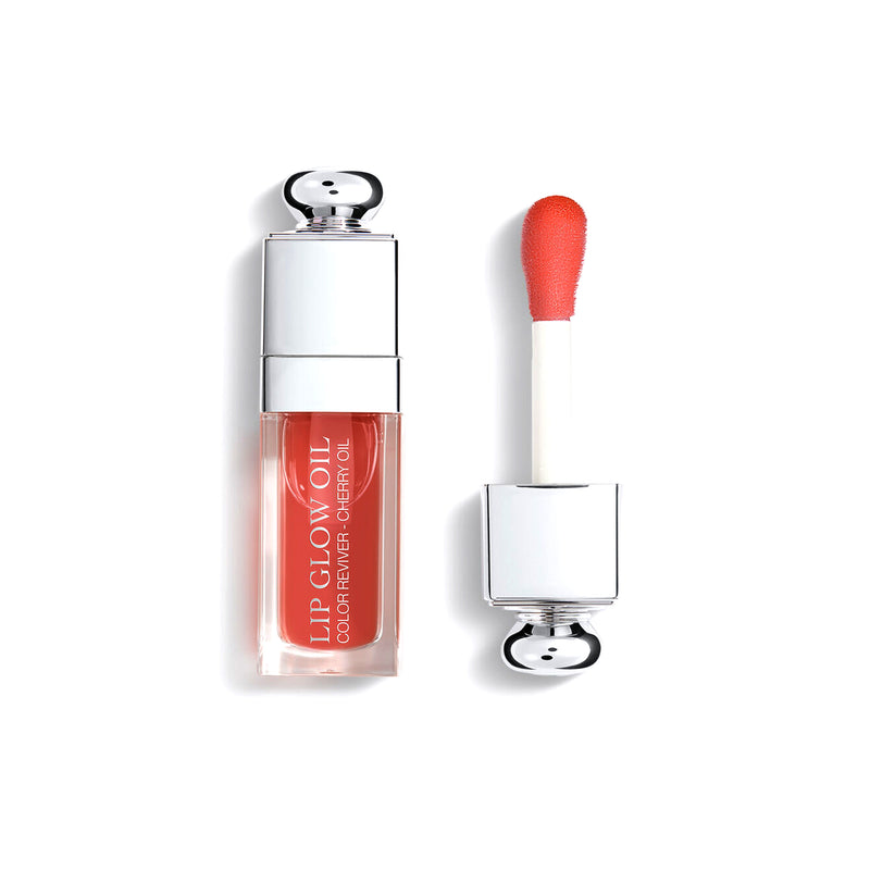 Dior Addict Lip Glow Oil