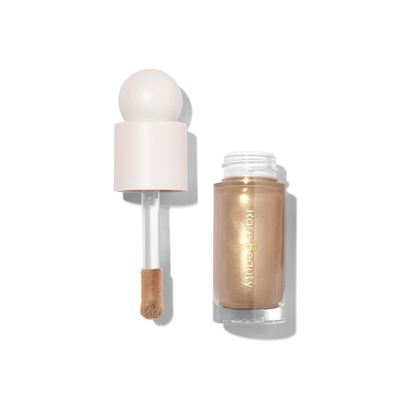 Positive Light Liquid Luminizer