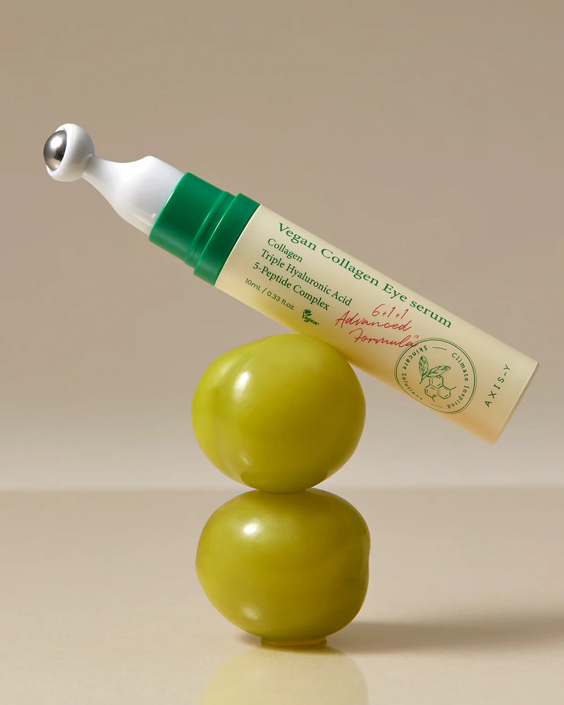 Vegan Collagen Eye Serum