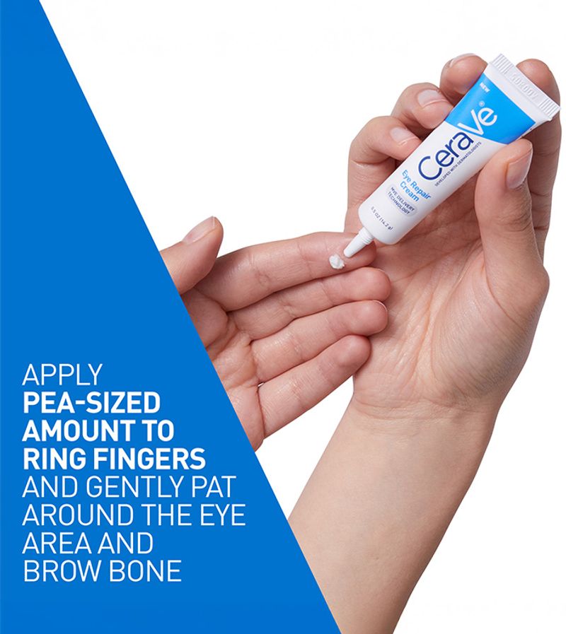 Eye Repair Cream